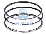 Кольца поршневые ЯМЗ 238-10040002  м/к (Стакол)